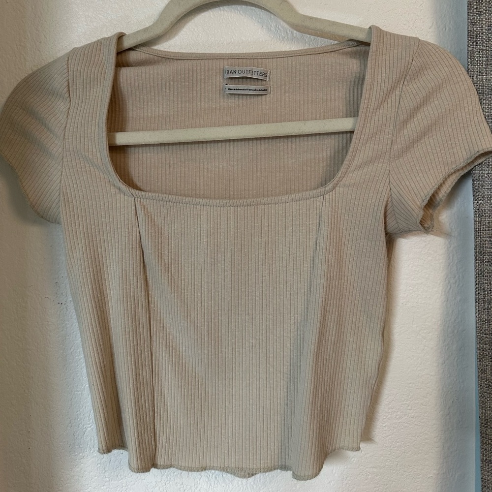 Urban Outfitters Baby Tee